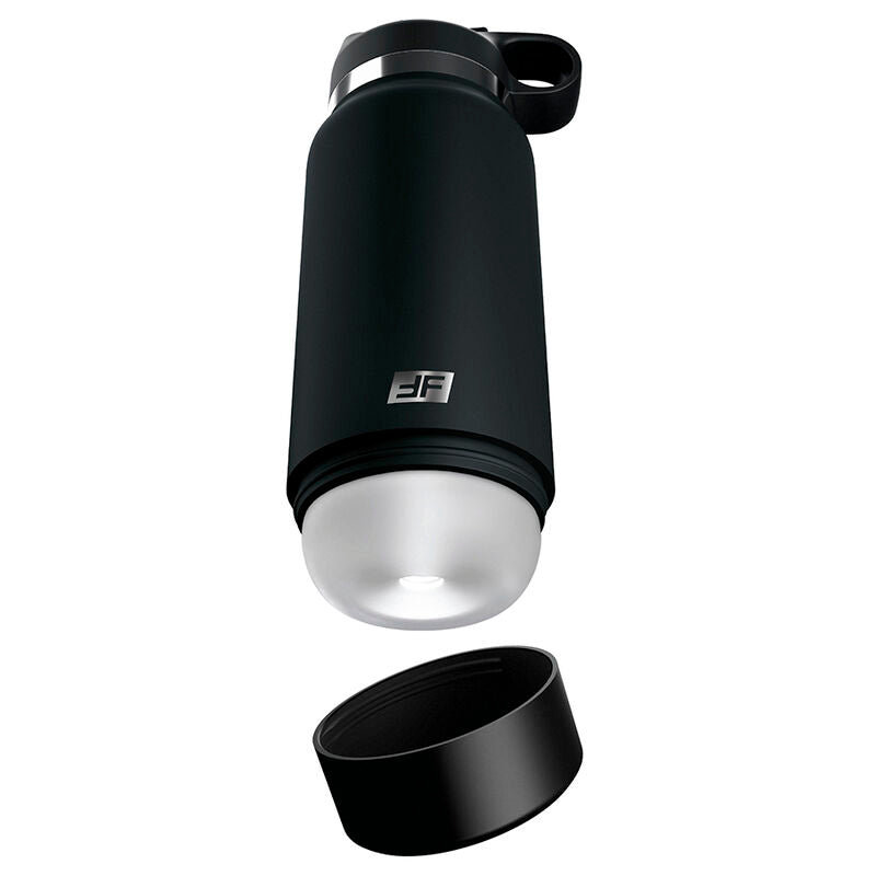 PDX PLUS - FAP FLASK FLASKE DISCRET STROKER CLEAR MODEL 1