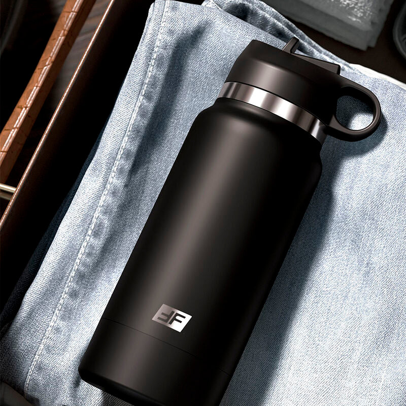 PDX PLUS - FAP FLASK FLASKE DISCRET STROKER CLEAR MODEL 1