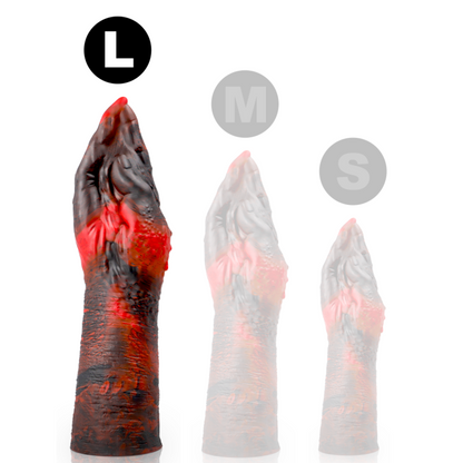 EPIC - LILITH DILDO ONDE DÆMON L
