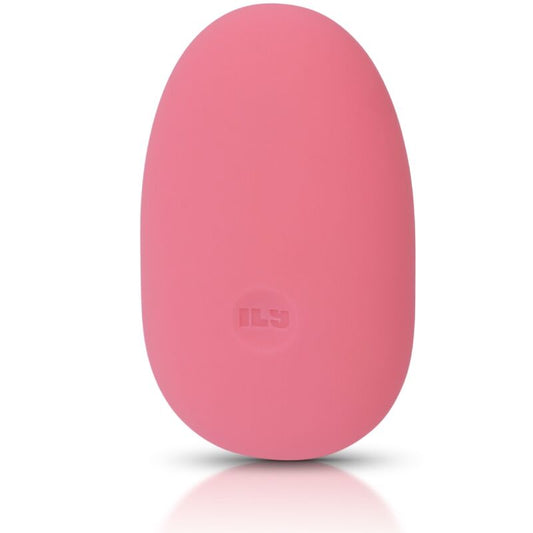 JE JOUE - PEBBLE CLIT VIBRATOR STIMULATOR PINK