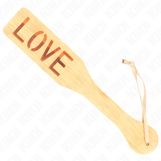 KINK - BAMBUPADDLETE ORD LOVE 32 X 5