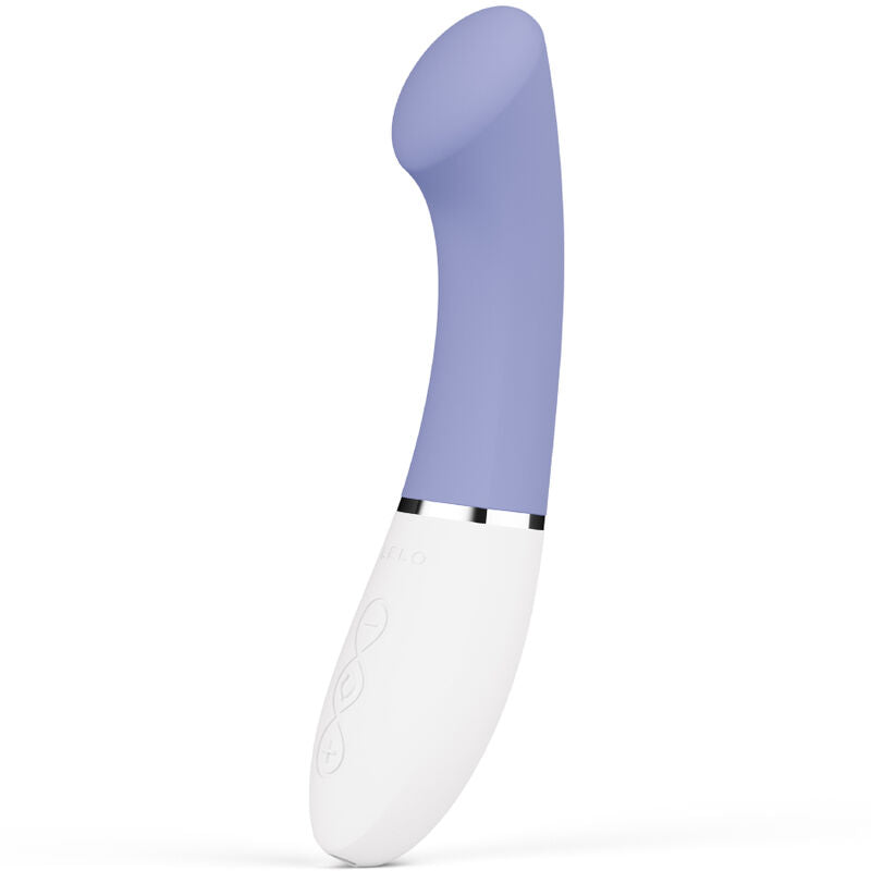 LELO - GIGI™ 3 G-SPOT VIBRATOR BLÅ