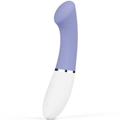 LELO - GIGI™ 3 G-SPOT VIBRATOR BLÅ