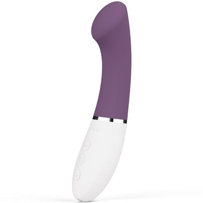 LELO - VIBRATEUR POINT G GIGI™ 3 VIOLET