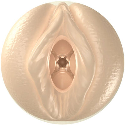 PRETTY LOVE - CATHERINE MASTURBATEUR HOMME CHAIR
