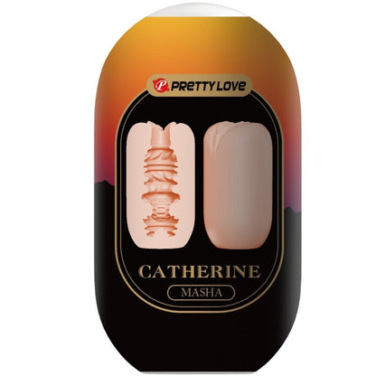PRETTY LOVE - MASTURBATEUR MASCULIN MASTURBATEUR FLESH