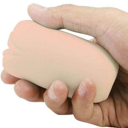 PRETTY LOVE - MASTURBATEUR MASCULIN MASTURBATEUR FLESH