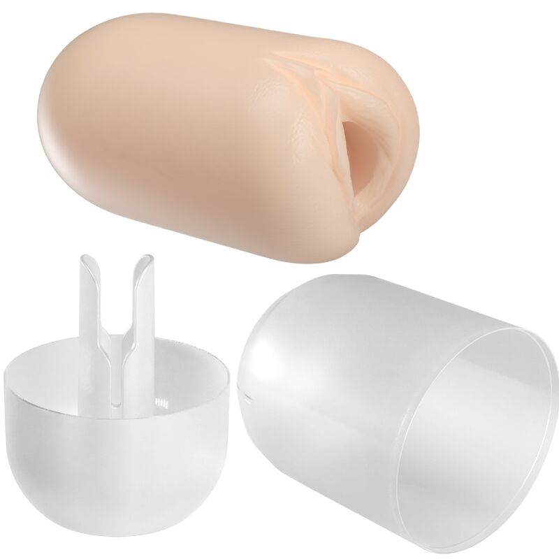 PRETTY LOVE - MASTURBATEUR MASCULIN MASTURBATEUR FLESH