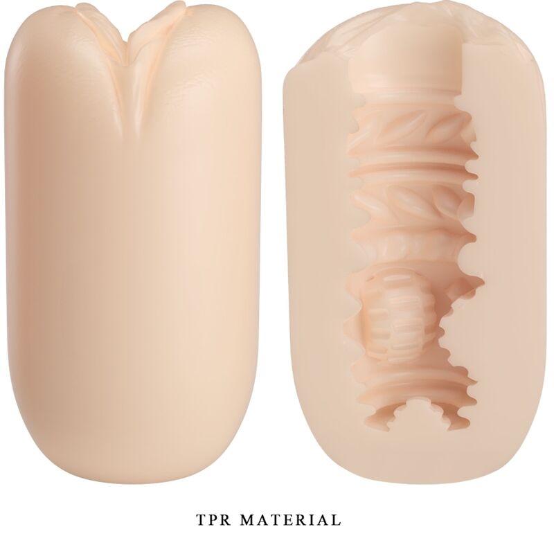 PRETTY LOVE - MASTURBATEUR MASCULIN MASTURBATEUR FLESH