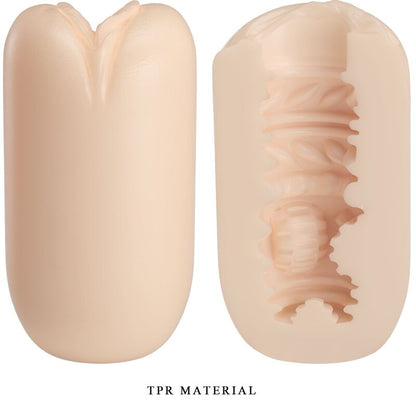 PRETTY LOVE - MASTURBATEUR MASCULIN MASTURBATEUR FLESH