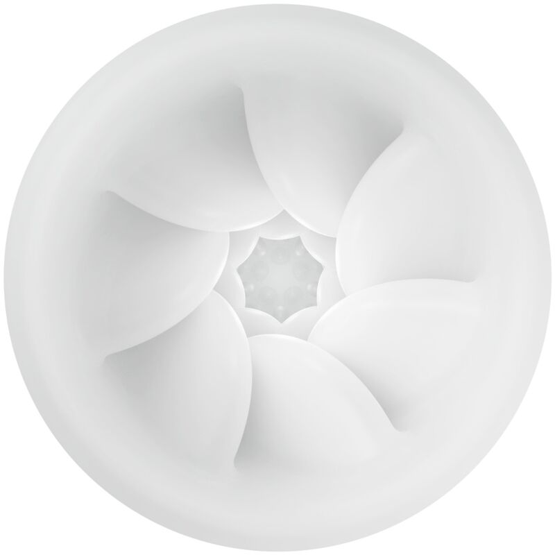 PRETTY LOVE - MASTURBATEUR MASCULIN VENUS X BLANC