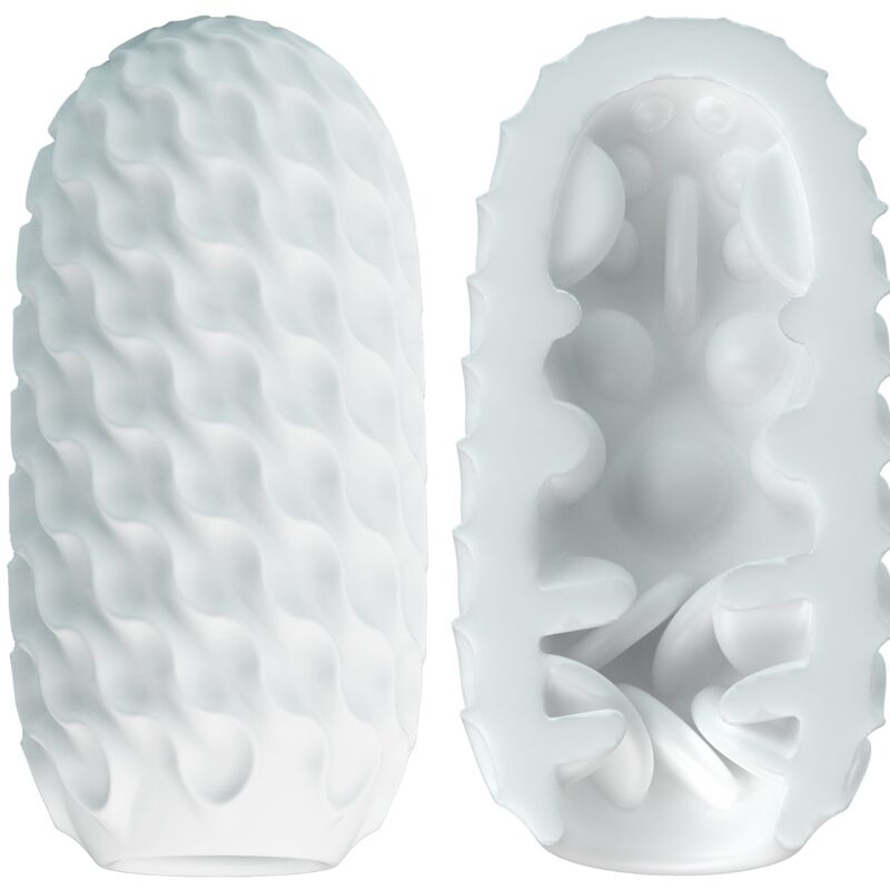 PRETTY LOVE - MASTURBATEUR MASCULIN VENUS X BLANC