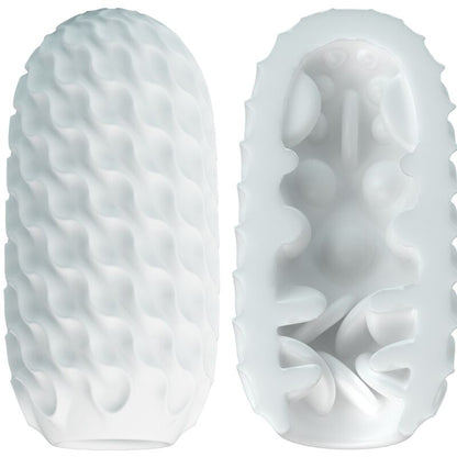PRETTY LOVE - MASTURBATEUR MASCULIN VENUS X BLANC