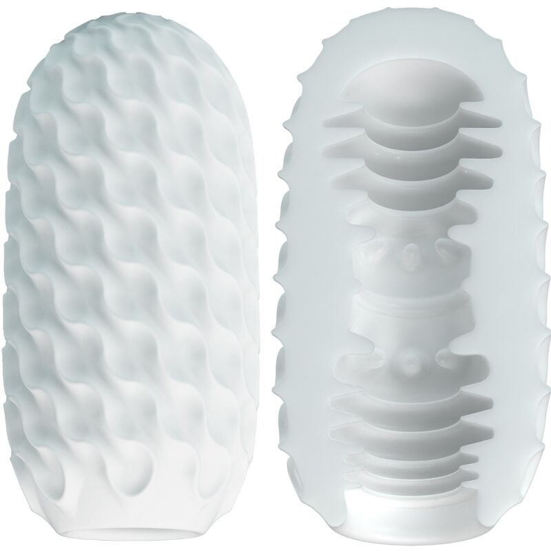 PRETTY LOVE - MASTURBATEUR MASCULIN VENUS X MODÈLE 3 BLANC