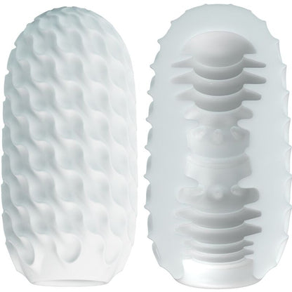 PRETTY LOVE - MASTURBATEUR MASCULIN VENUS X MODÈLE 3 BLANC
