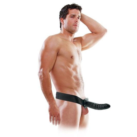 FETISH FANTASY-SERIE - 19 CM HUL SORT