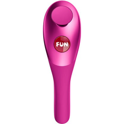 FUN FACTORY - BE·ONE FINGER VIBRATOR MAGENTA