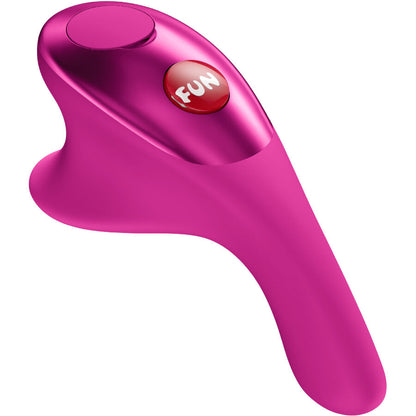 FUN FACTORY - BE·ONE FINGER VIBRATOR MAGENTA