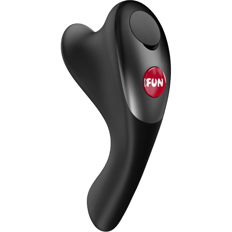 FUN FACTORY - BE·ONE FINGER VIBRATOR BLACK