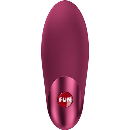 FUN FACTORY - CHARME BULLET VIBRATOR WINE RED