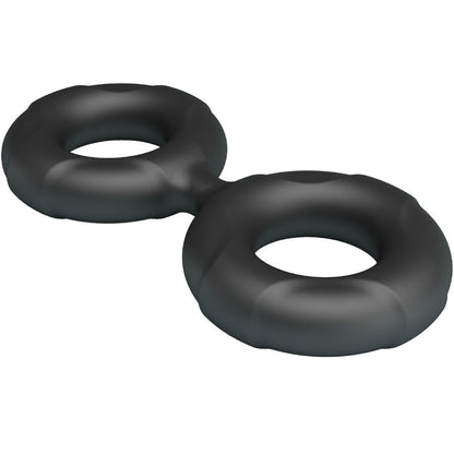 CRAZY BULL - RADWAN DOUBLE SILICONE RING MODEL 19
