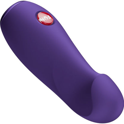FUN FACTORY - STELLA BULLET VIBRATOR BLACK CURRANT