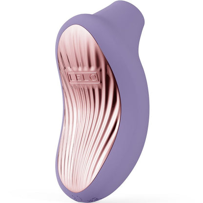 LELO - SONA 3 SONIC CLITORAL MASSAGER CREAM