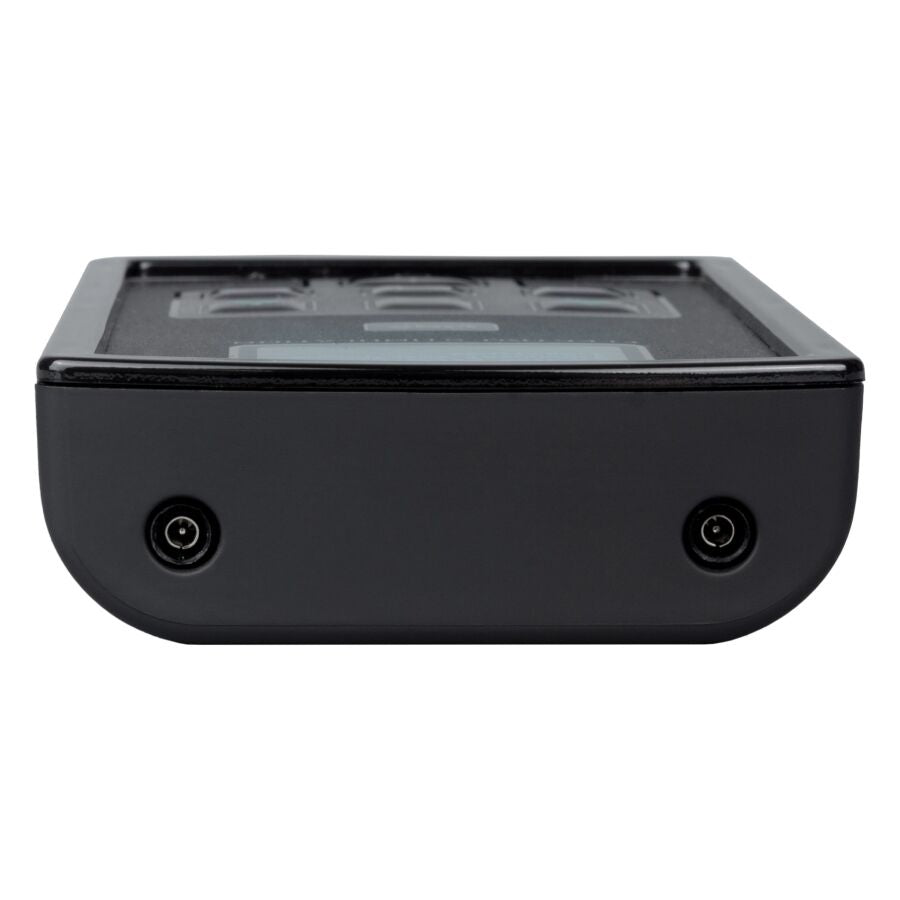 ELECTRASTIM - LINX DUAL-CHANNEL ELECTRO STIMULATOR WITH APP & REMOTE CONTROL