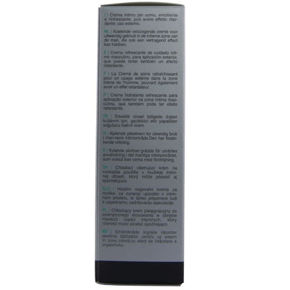 HOT - DELAY CREAM 50 ML