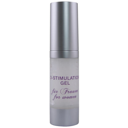 HOT - O-STIMULATION GEL FOR WOMEN 15 ML