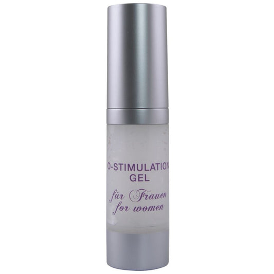 HOT - O-STIMULATION GEL FOR WOMEN 15 ML