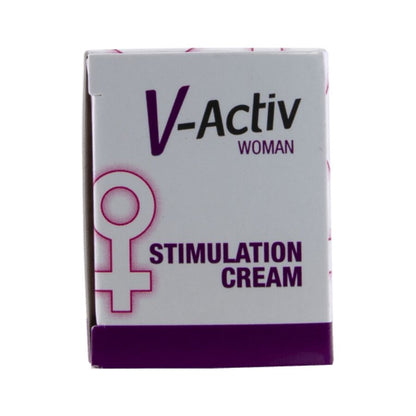 HOT - V-ACTIV STIMULATION CREAM FOR WOMEN 50 ML
