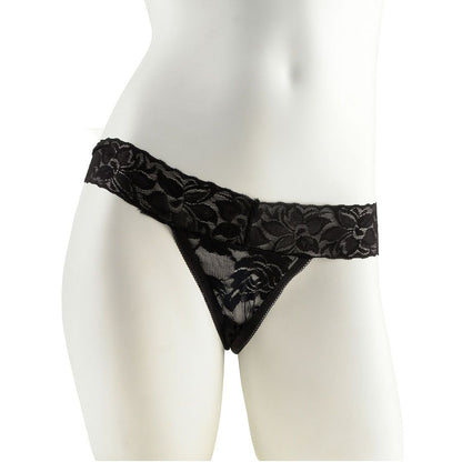 FETISH FANTASY LIMITED EDITION - FJERNBETJENING VIBRERINGSTRUSSER PLUS