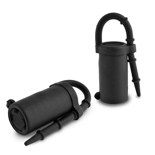 FETISH FANTASY LIMITED EDITION - VIBRerende SILIKONE NIPPLE TEAZERS