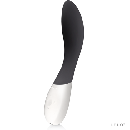 LELO - VIBRATEUR MONA WAVE NOIR 
