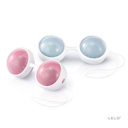 LELO - Boules de Kegel LUNA