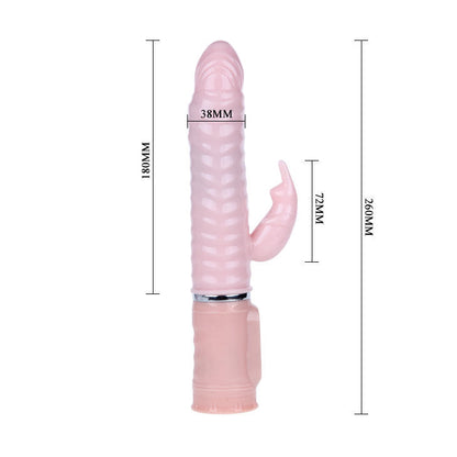 BAILE - CHALEUR FEU LAPIN RAMPANT TEMPÉRATURE 10F