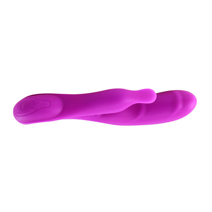 PRETTY LOVE - MASSEUR LILAS HIGHGRADE BLISS