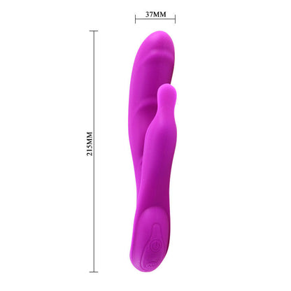 PRETTY LOVE - MASSEUR LILAS HIGHGRADE BLISS
