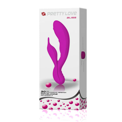 PRETTY LOVE - MASSEUR LILAS HIGHGRADE BLISS