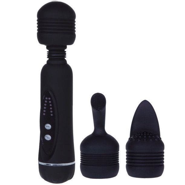 PRETTY LOVE - MASSEUR MAGIQUE DE FLIRTATION