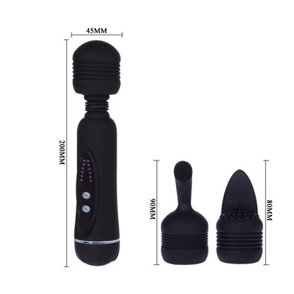 PRETTY LOVE - MASSEUR MAGIQUE DE FLIRTATION