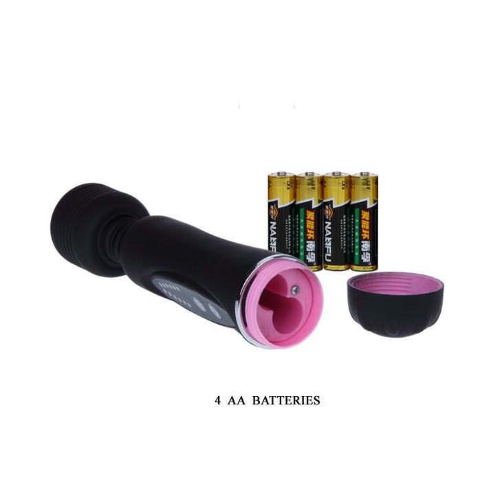 PRETTY LOVE - MASSEUR MAGIQUE DE FLIRTATION