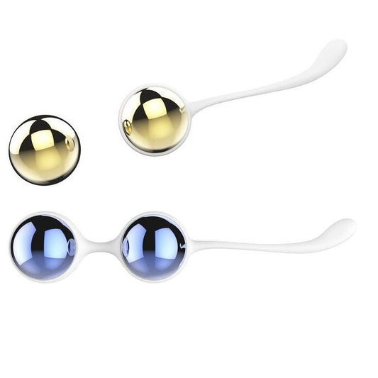 NALONE - YANY BEADS KINESISKE KUGLER