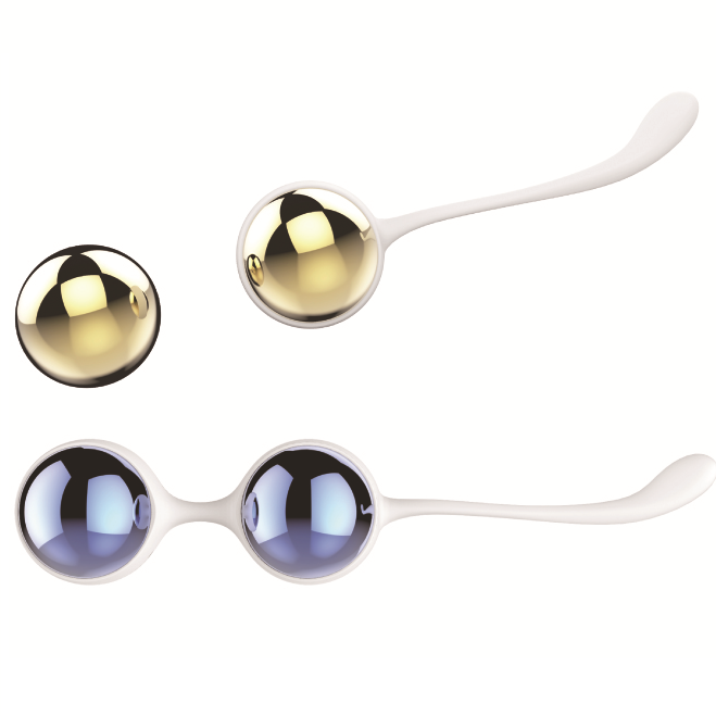 NALONE - YANY BEADS KINESISKE KUGLER
