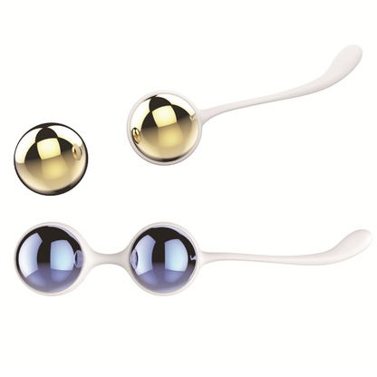 NALONE - YANY BEADS KINESISKE KUGLER