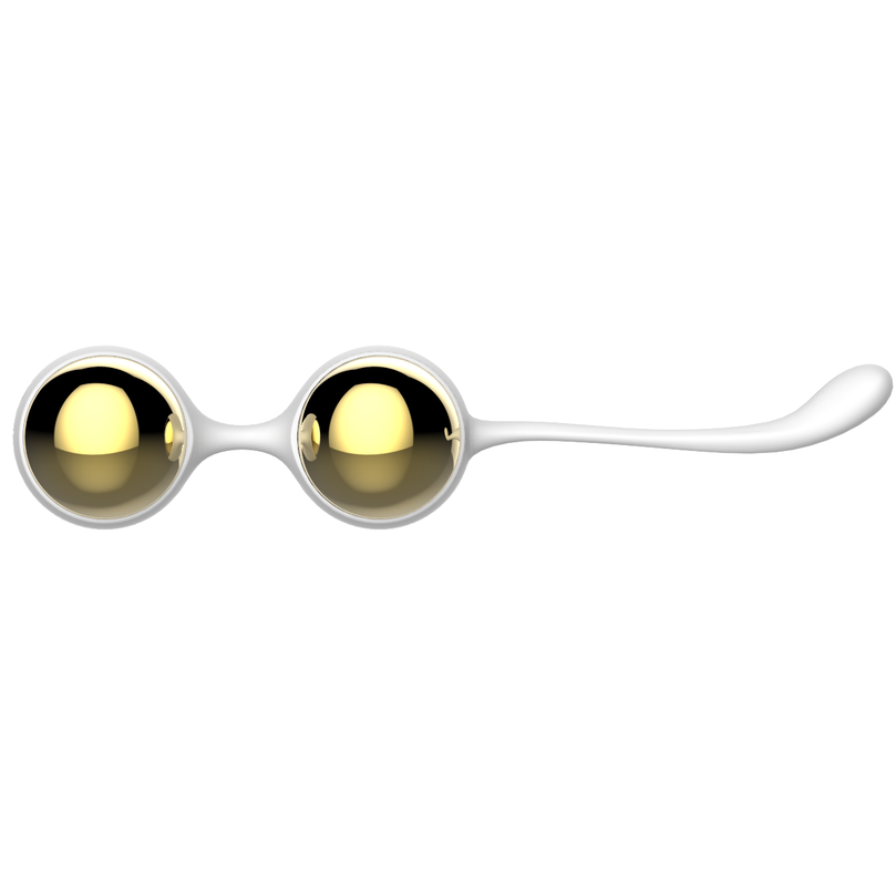 NALONE - YANY BEADS KINESISKE KUGLER