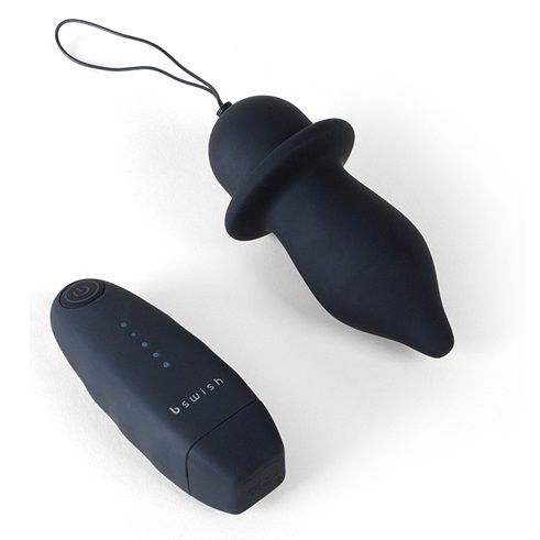 B SWISH - PLUG VIBRANT CLASSIQUE BFILED NOIR