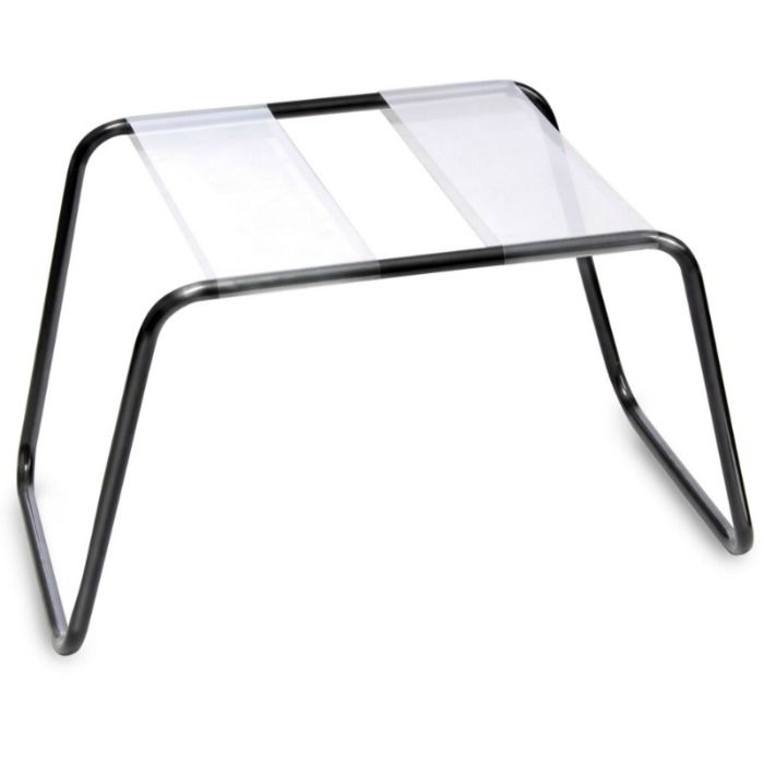 SÉRIE FÉTICHISME FANTASTIQUE L'INCROYABLE SEX STOOL
