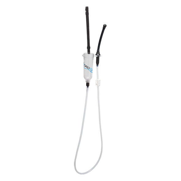 BATHMATE - DOUCHE ANALE HYDRODOUCHE